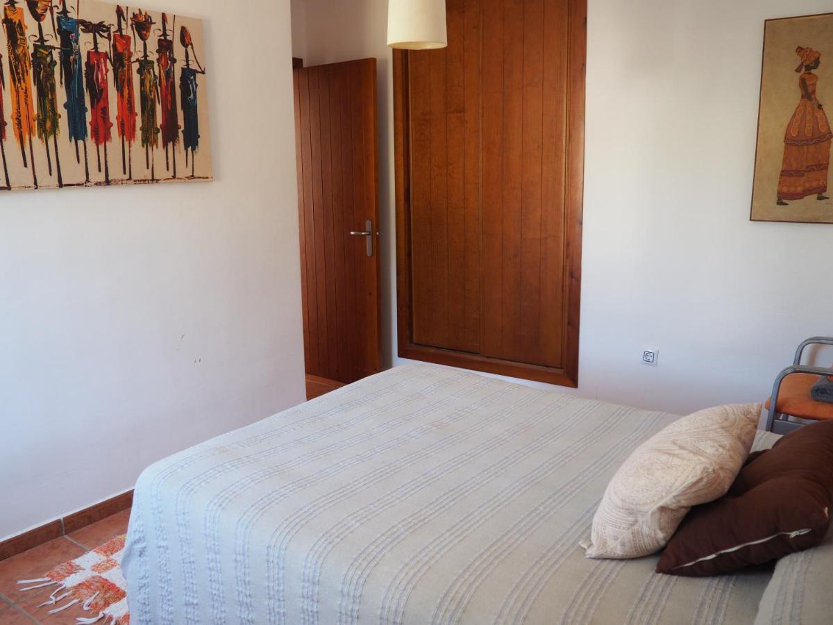 Apartamento Del Mar Las Negras Luaran gambar