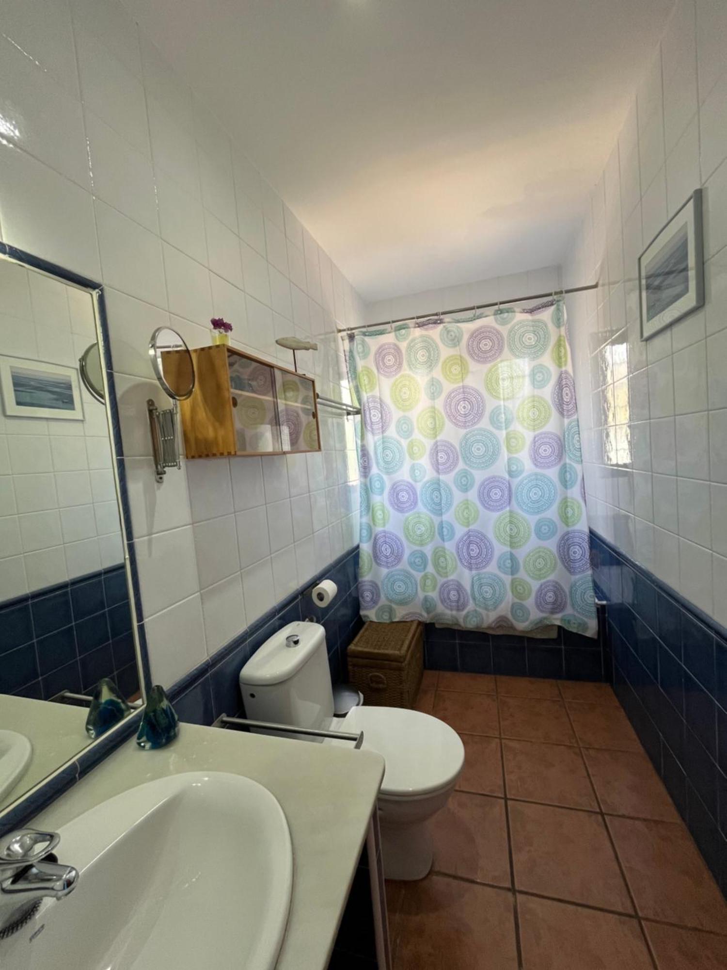 Apartamento Del Mar Las Negras Luaran gambar